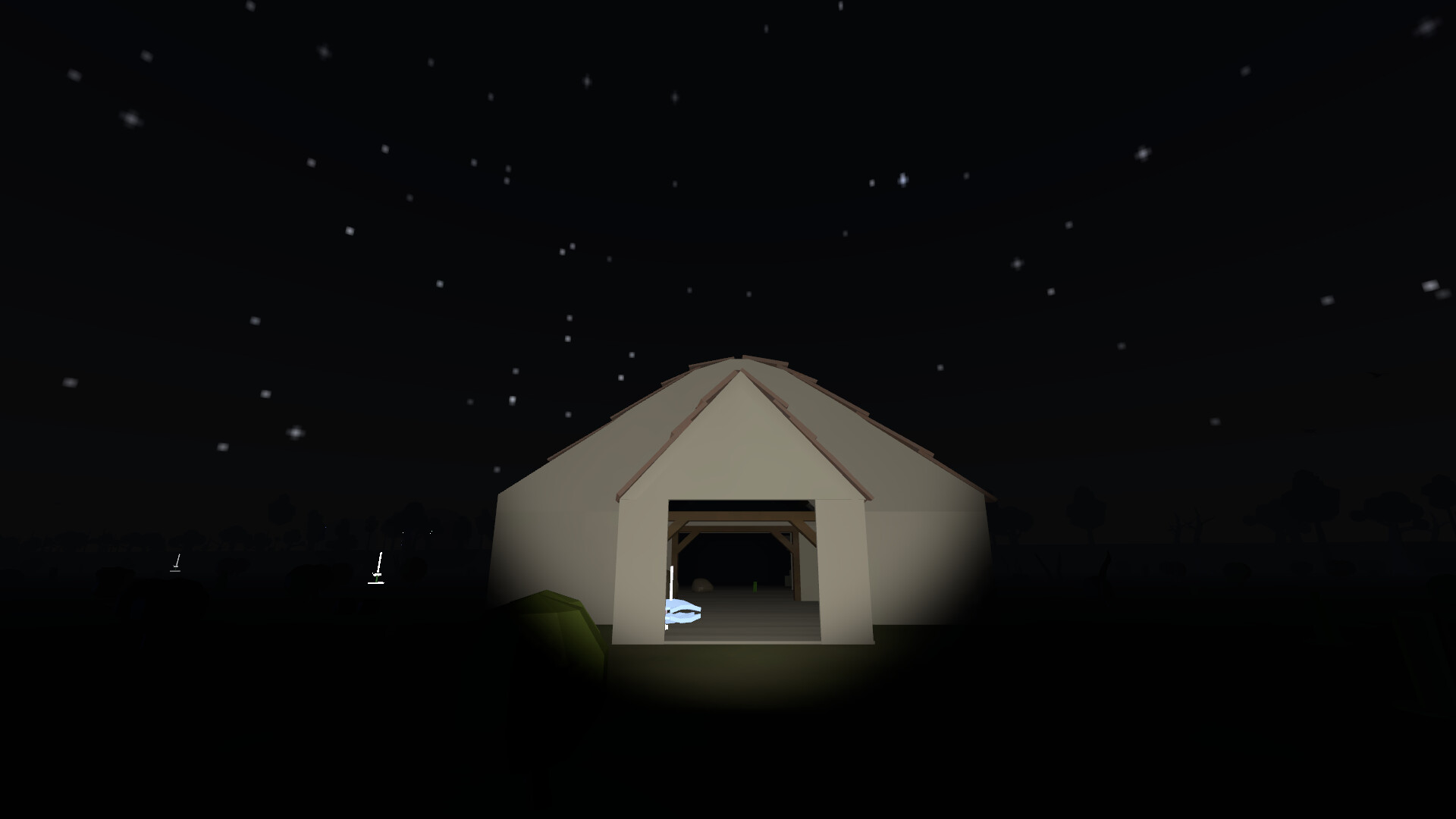 Zone Stalkers screenshot 6