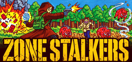 Zone Stalkers