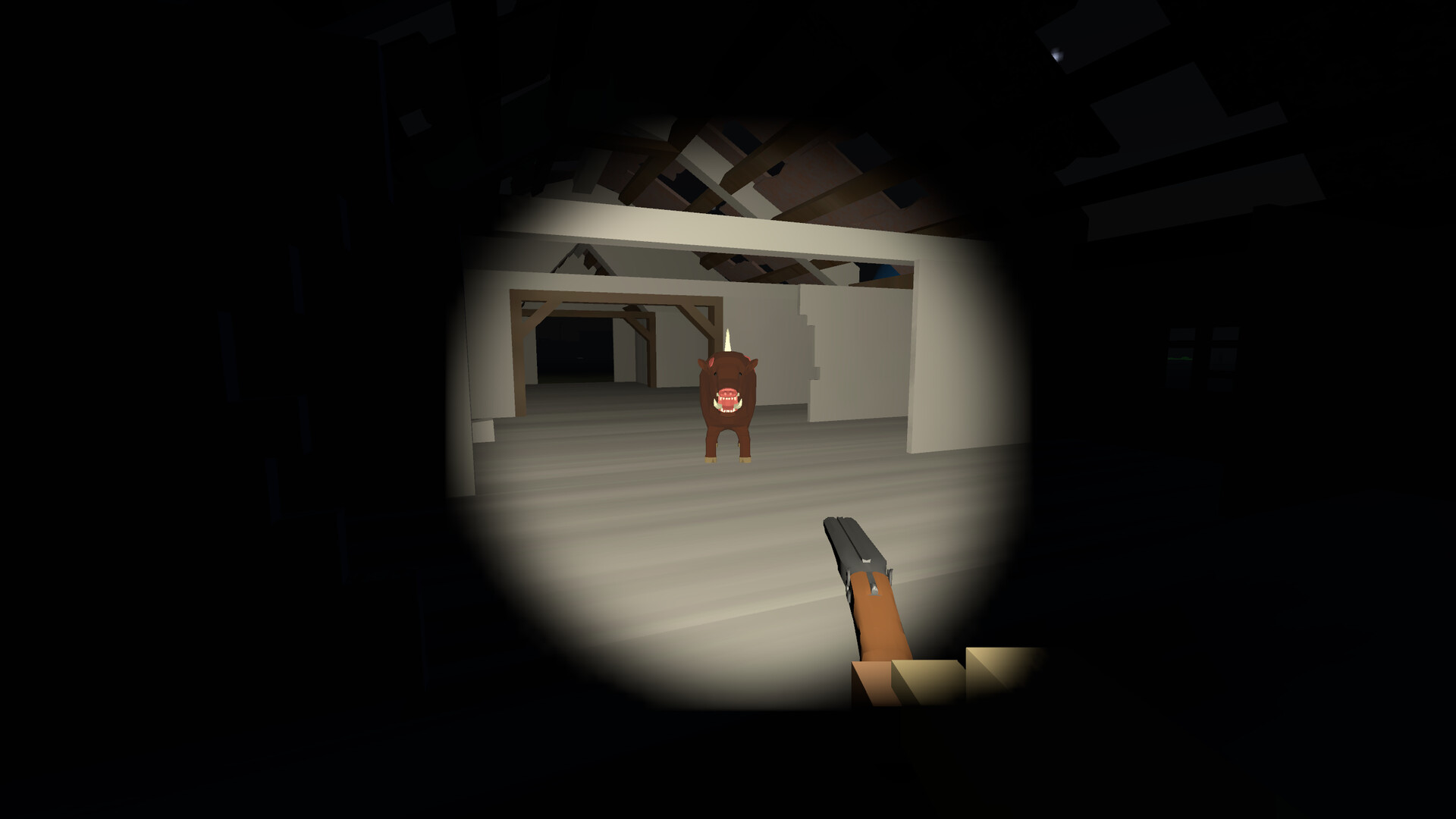 Zone Stalkers screenshot 2