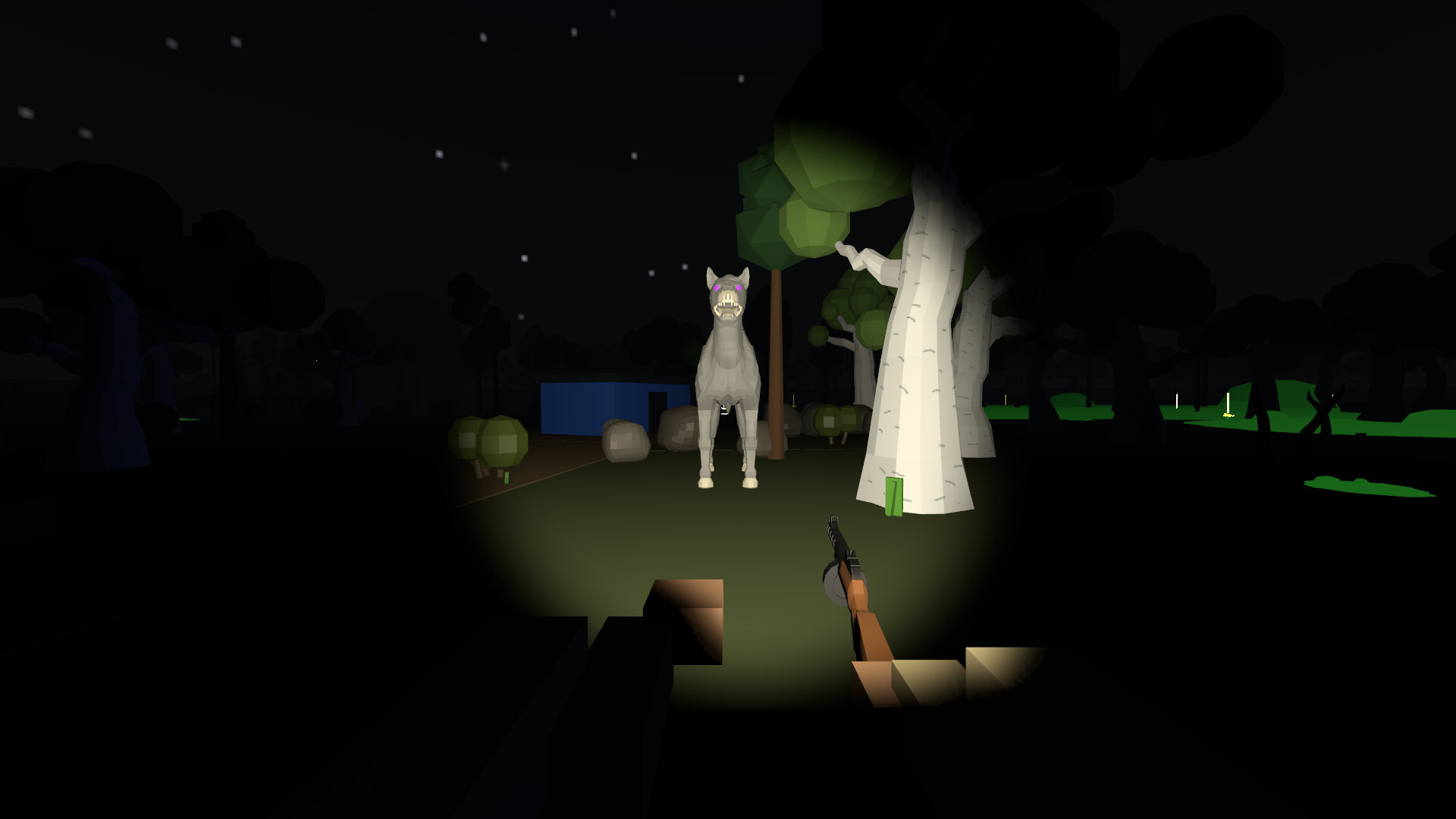 Zone Stalkers screenshot 4