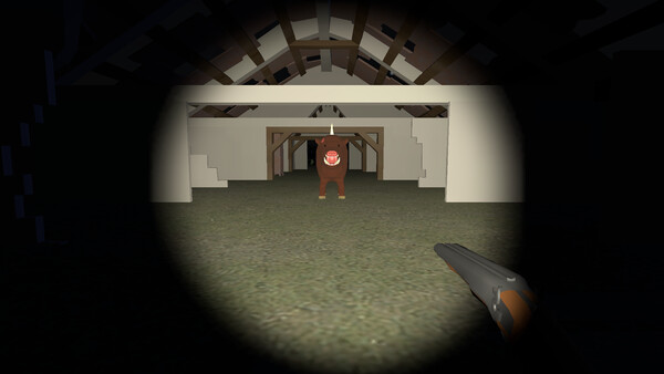 Zone Stalkers screenshot 2