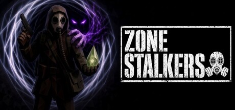 Zone Stalkers — Steam game cover