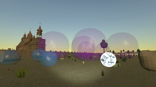 Zone Stalkers screenshot 3