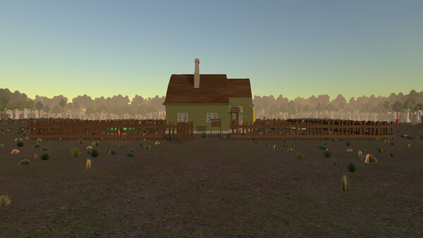Zone Stalkers screenshot 5