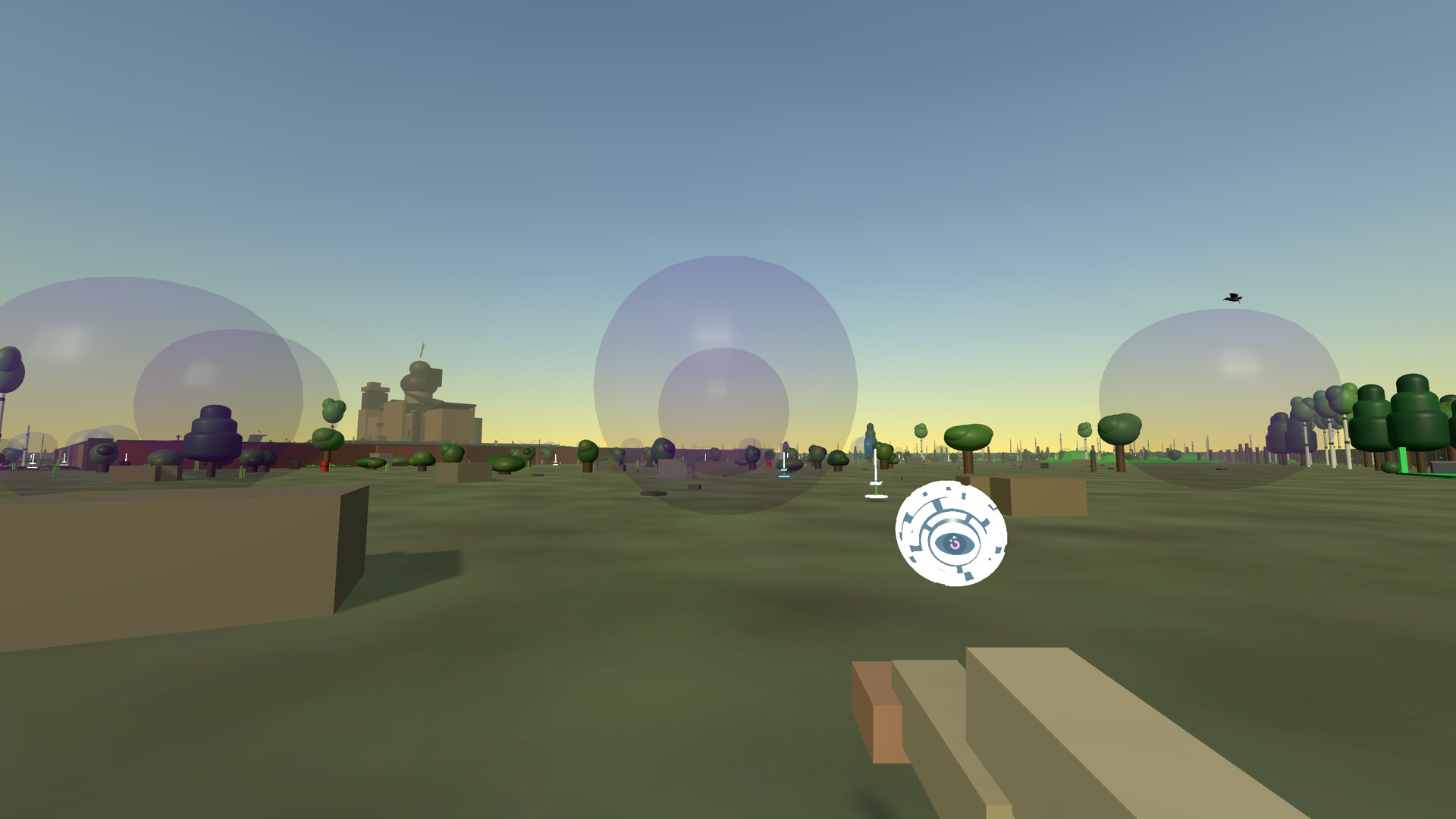 Zone Stalkers screenshot 3