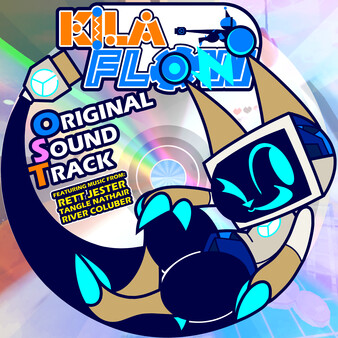 KilaFlow Soundtrack