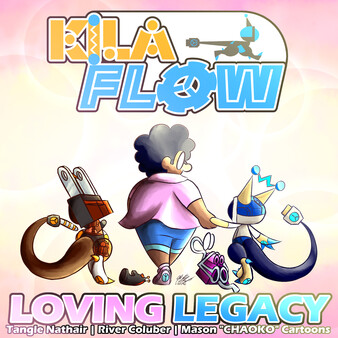 KilaFlow Soundtrack