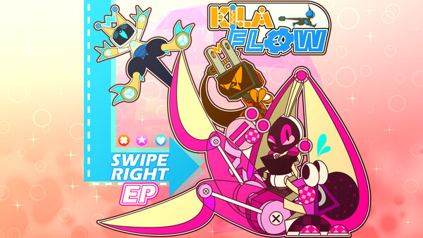 KilaFlow Soundtrack