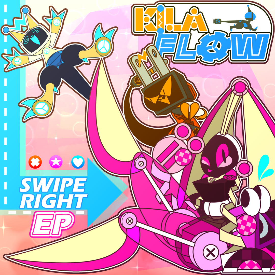 KilaFlow Soundtrack Featured Screenshot #1