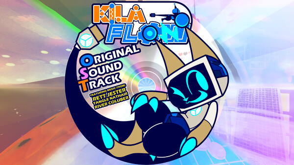 KilaFlow Soundtrack