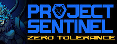 Project Sentinel - Zero Tolerance cover