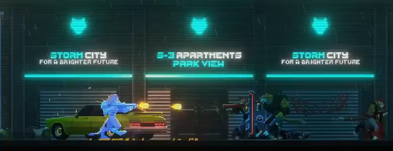 Project Sentinel video 8