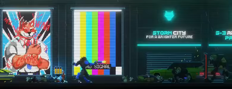 Project Sentinel video 4