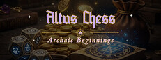 Altus Chess-Archaic Beginnings cover