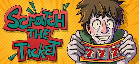 Scratch the Ticket Playtest