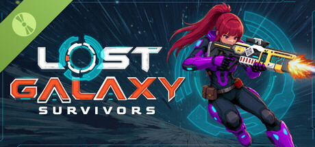 Lost Galaxy: Survivors Demo