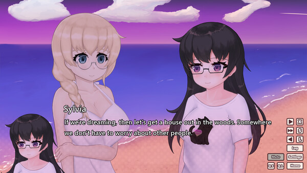 Screenshot media