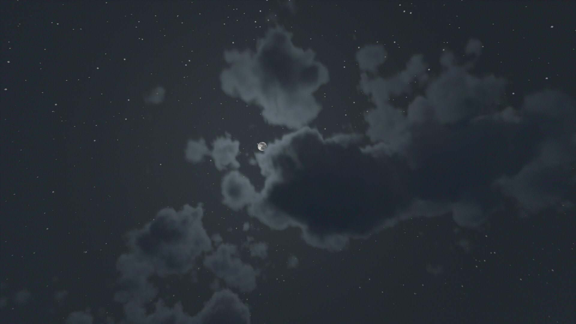 Zero Hour Night screenshot 1