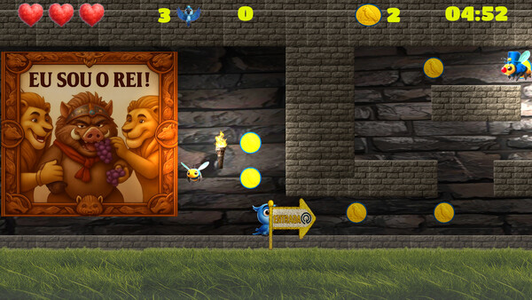 Screenshot media