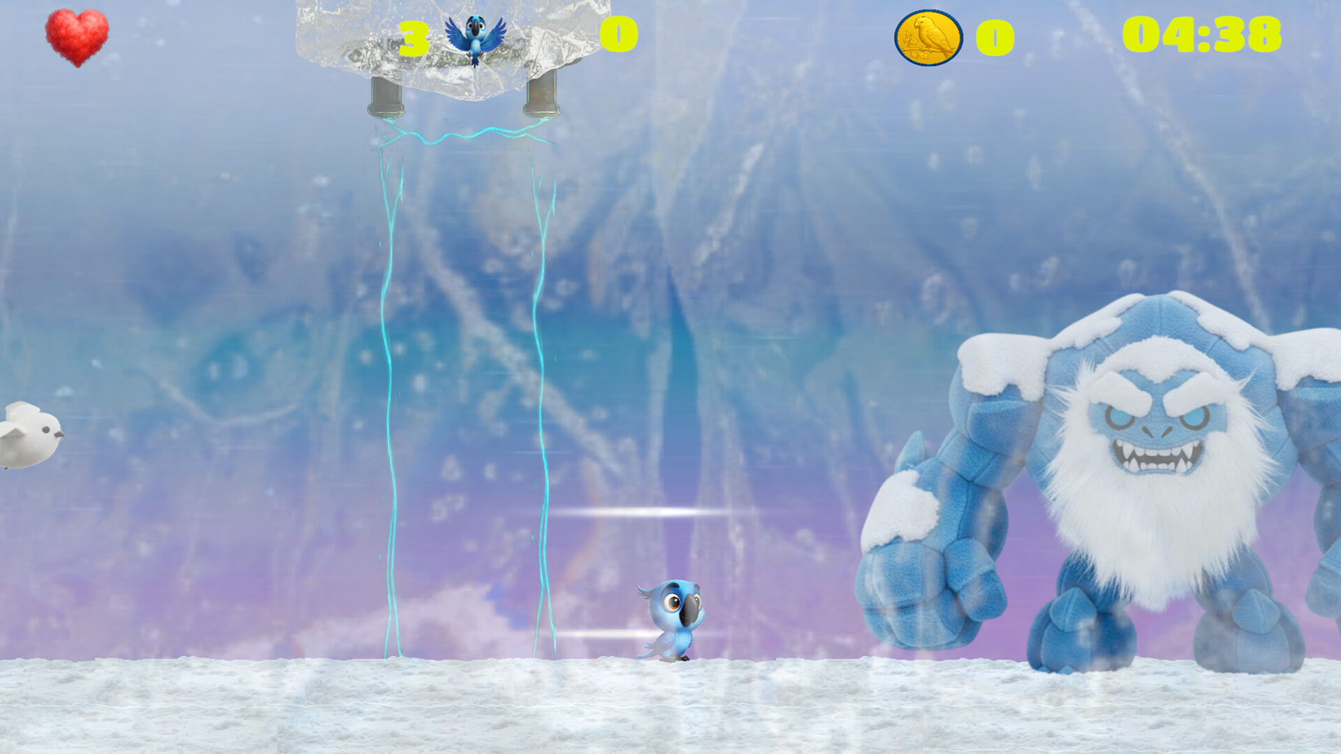 Paraquito screenshot 15