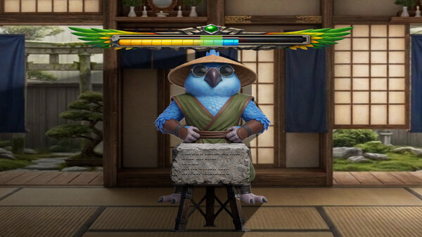 Paraquito スクリーンショット 3