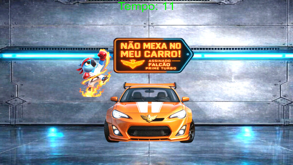 Paraquito スクリーンショット 5