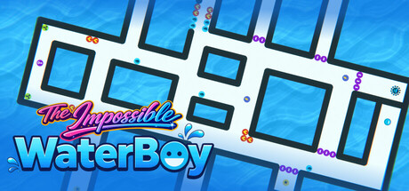 The Impossible Waterboy