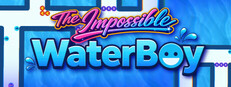 The Impossible Waterboy cover