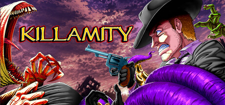 KILLAMITY