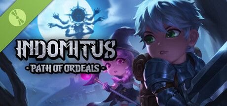 Indomitus: Path of Ordeals Demo
