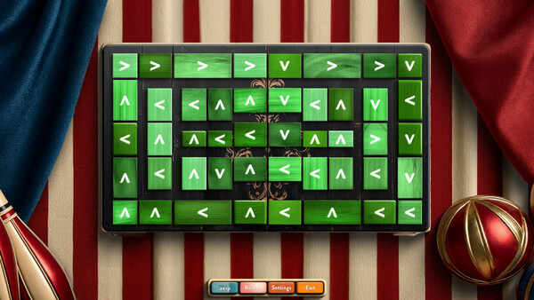 Jixo 5: Mask Parade Collector’s Edition screenshot 7