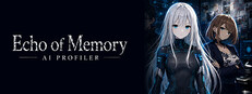 Echo of Memory -AI Profiler- cover