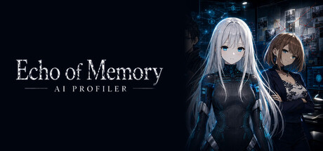 Echo of Memory -AI Profiler- header art