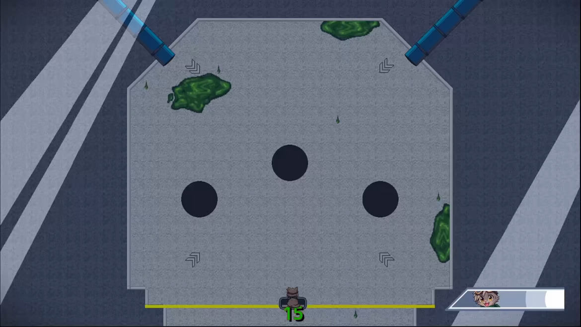 Cat Ball Arena video 4