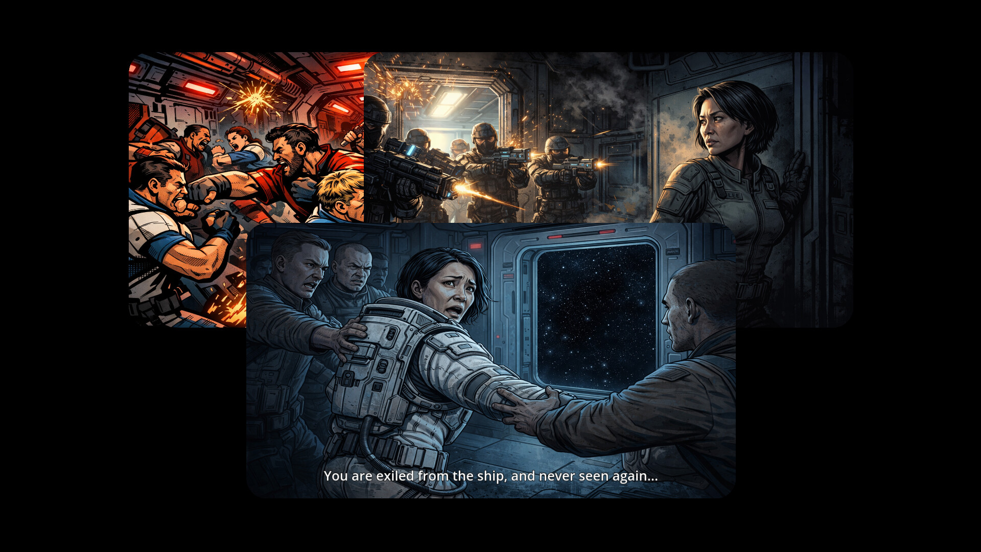 Ark of the Apocalypse screenshot #8