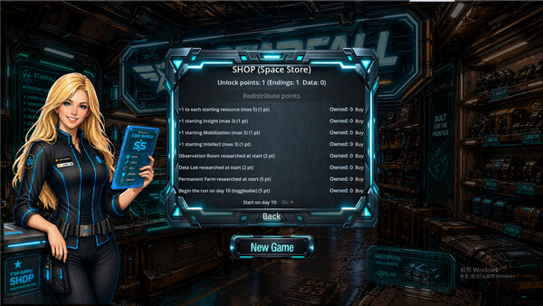 Screenshot media