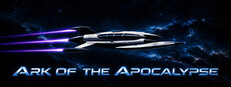 Ark of the Apocalypse cover