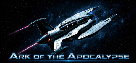 Ark of the Apocalypse header art