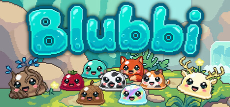 Blubbi Playtest
