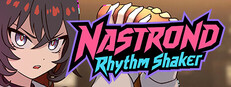 Nastrond:Rhythm Shaker cover
