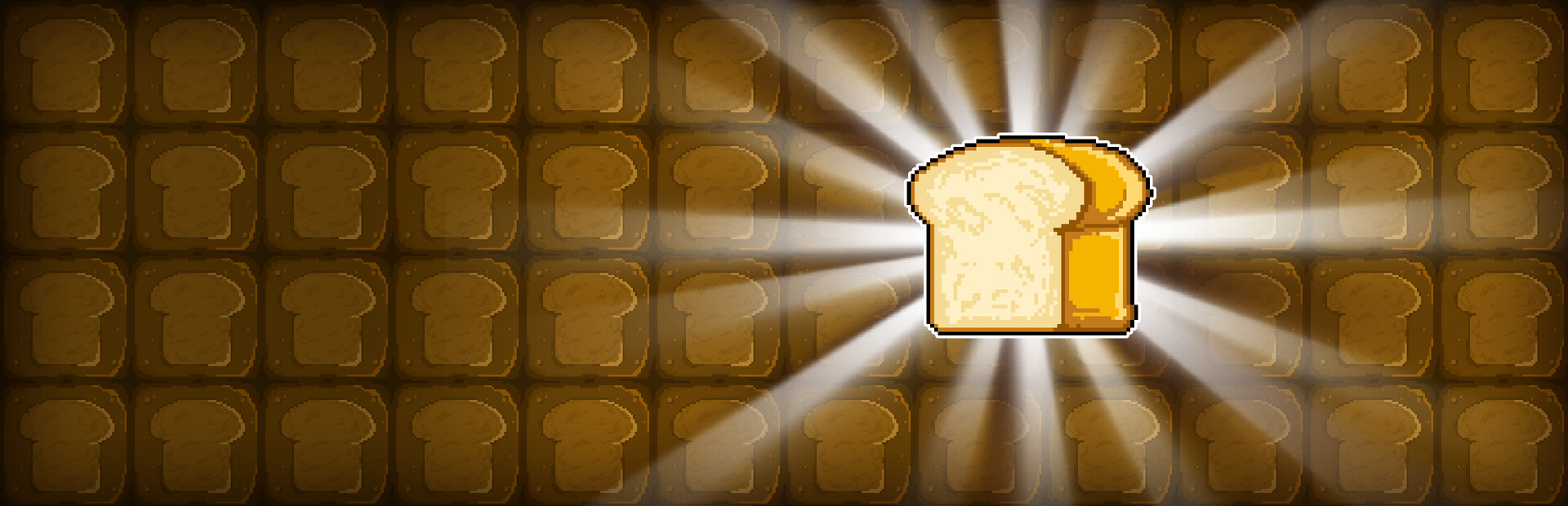 Infinite Bread