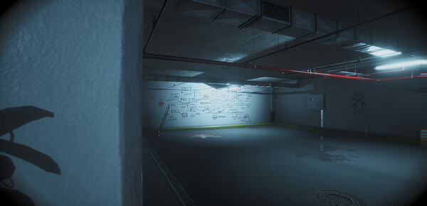 Level P Screenshot
