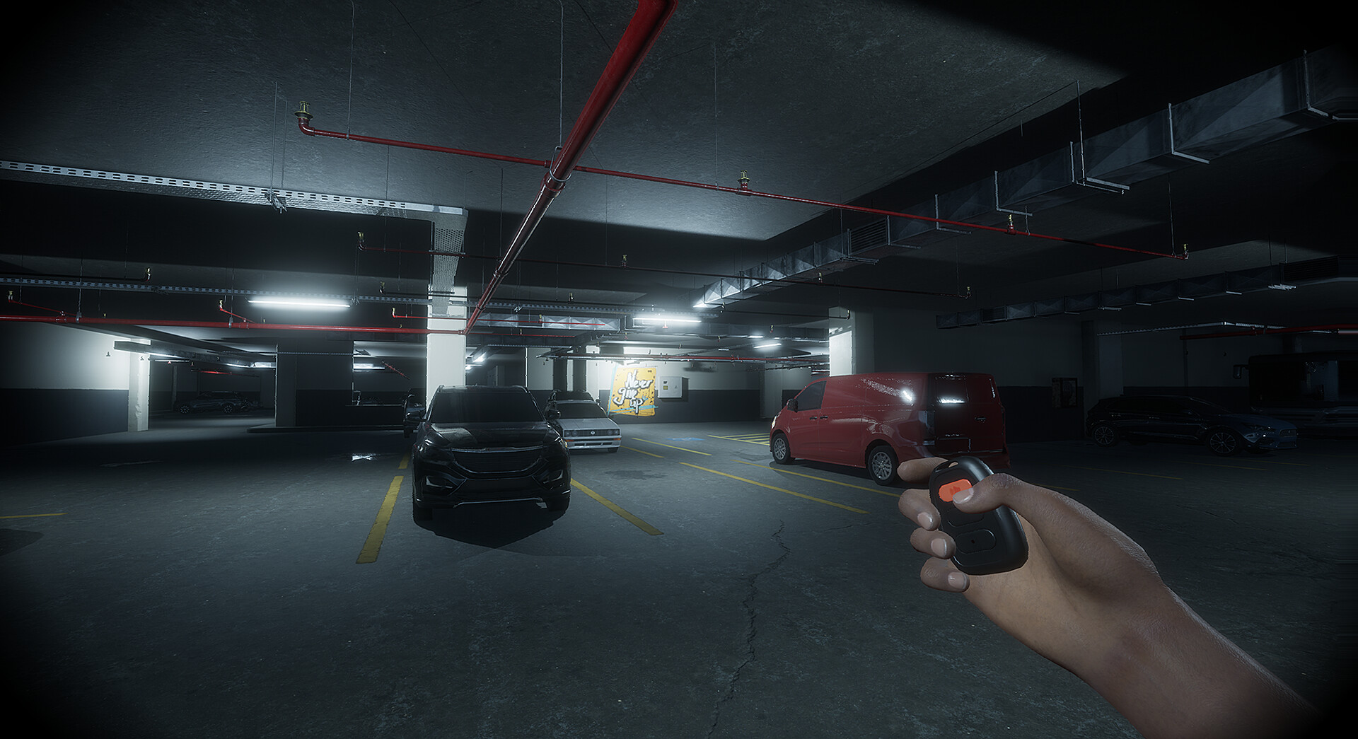 Level P screenshot 2
