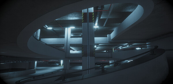 Level P Screenshot