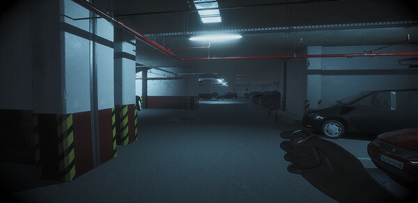 Level P Screenshot