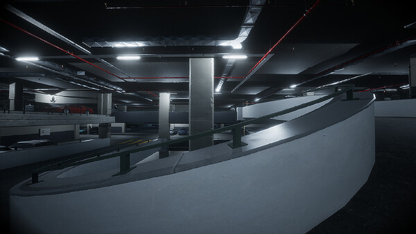 Level P screenshot 6