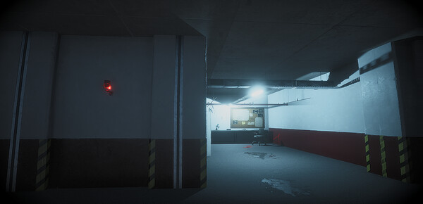Level P Screenshot