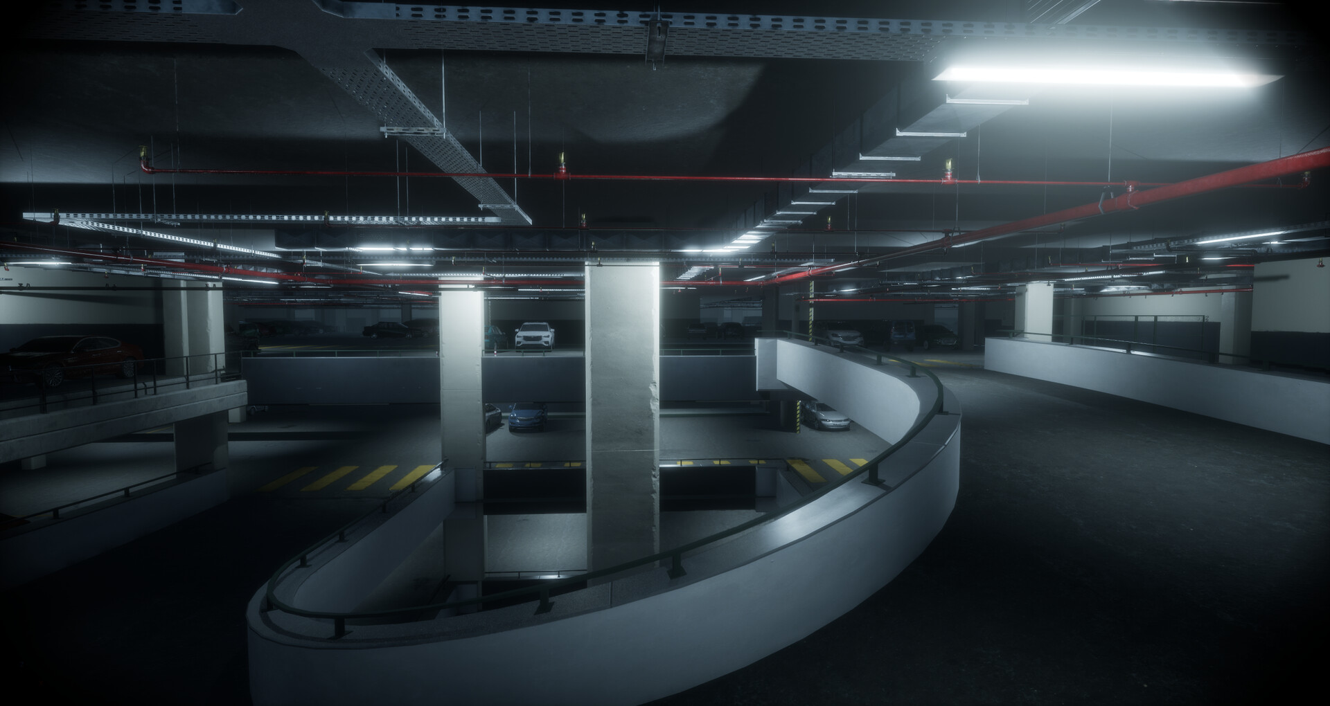Level P screenshot 5