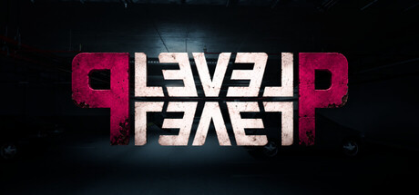 Level P — Steam game cover