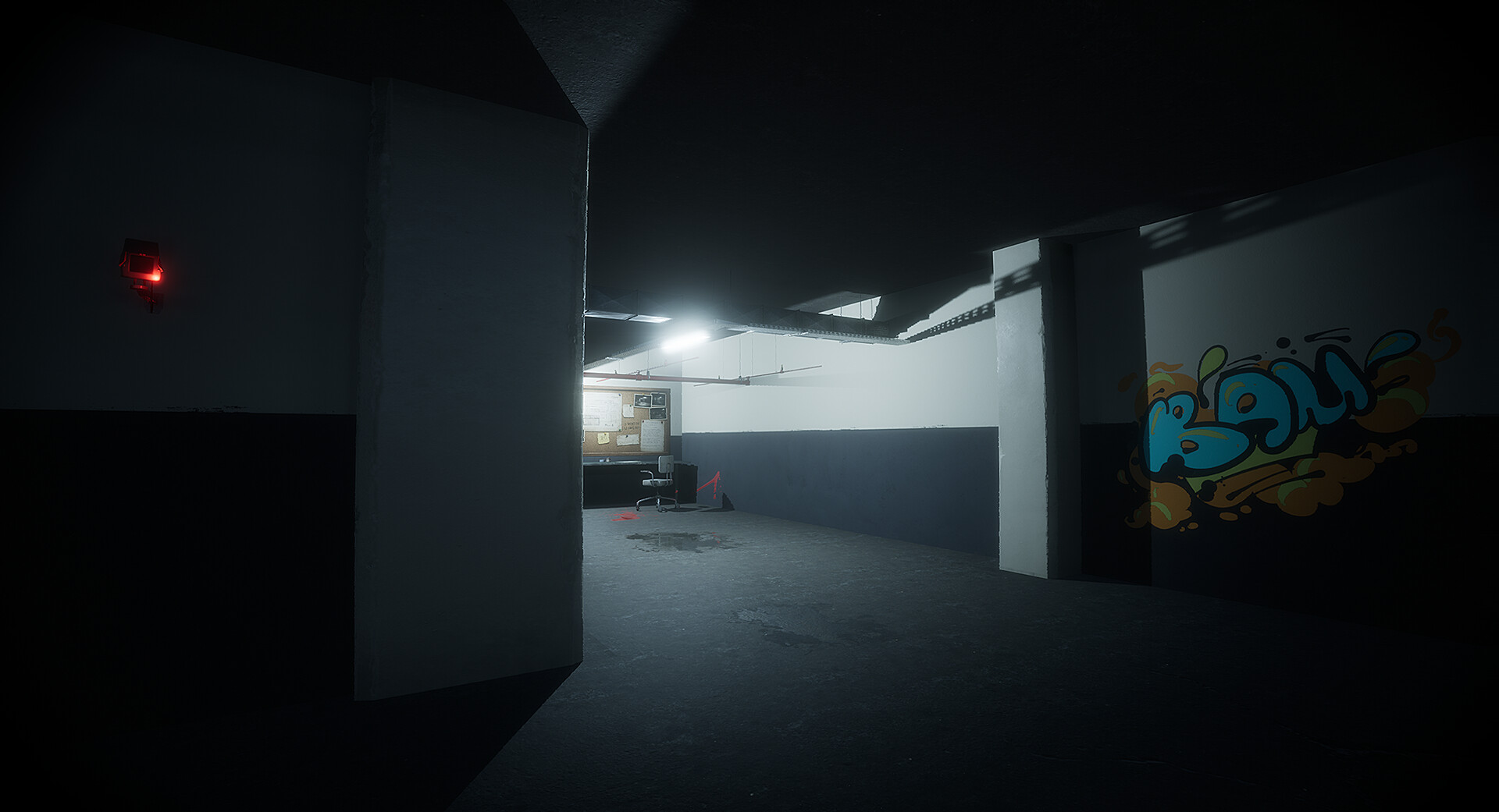 Level P screenshot 6